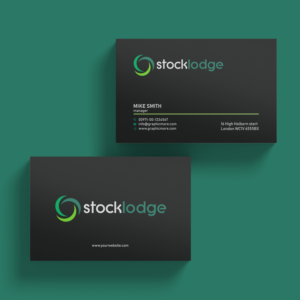 Business Card Design by Sujan4art for this project | Design: #20106757