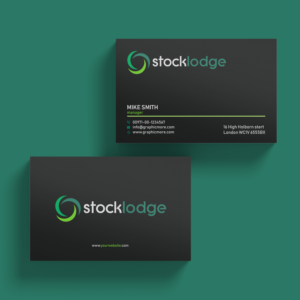Business Card Design by Sujan4art for this project | Design: #20106758