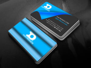Business Card Design by adnankhan for this project | Design: #20126102