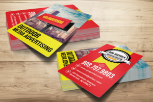 Business Card Design by Iva Design for this project | Design #20118269