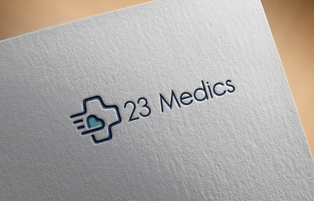 Logo Design by saifahmed for this project | Design #20062423
