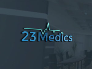 Logo Design by Atec for this project | Design: #20067969