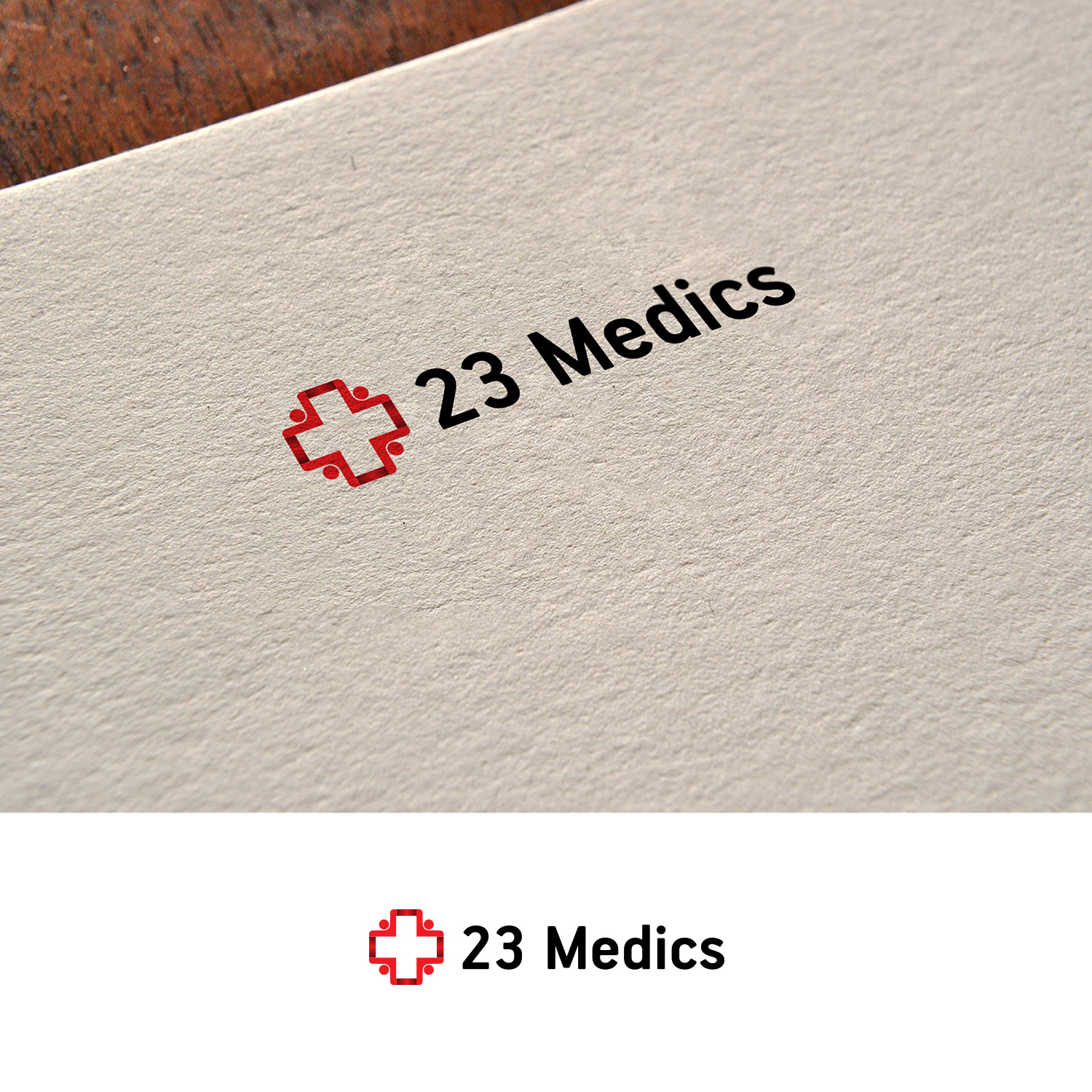 Logo Design by DesignDUO for this project | Design #20088465