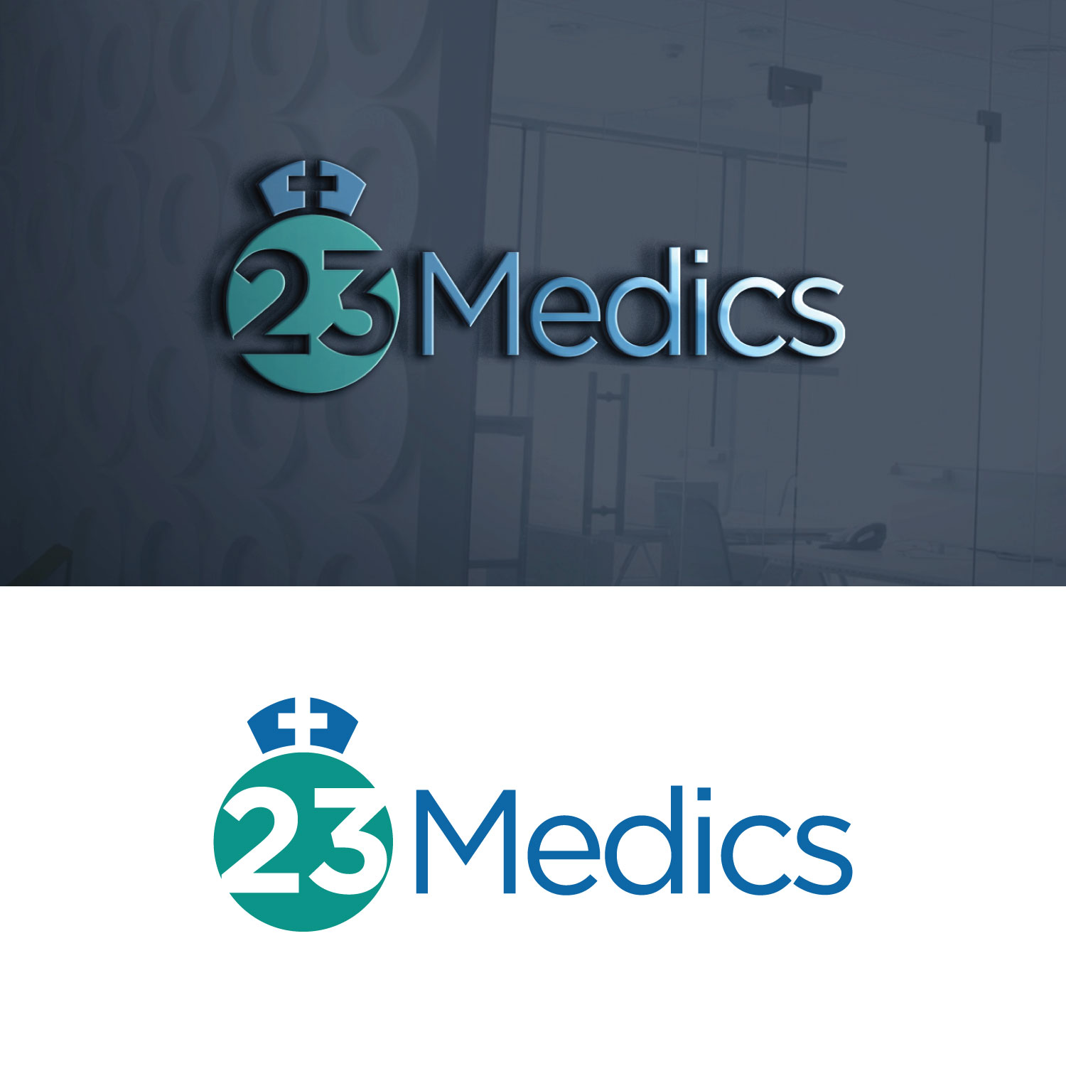 Logo Design by concepts for this project | Design #20069919