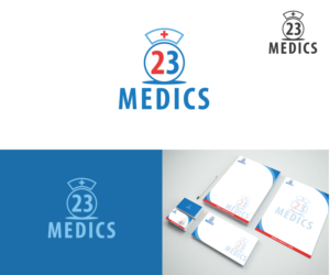 Design de Logo par AdriQ pour ce projet | Design #20063040