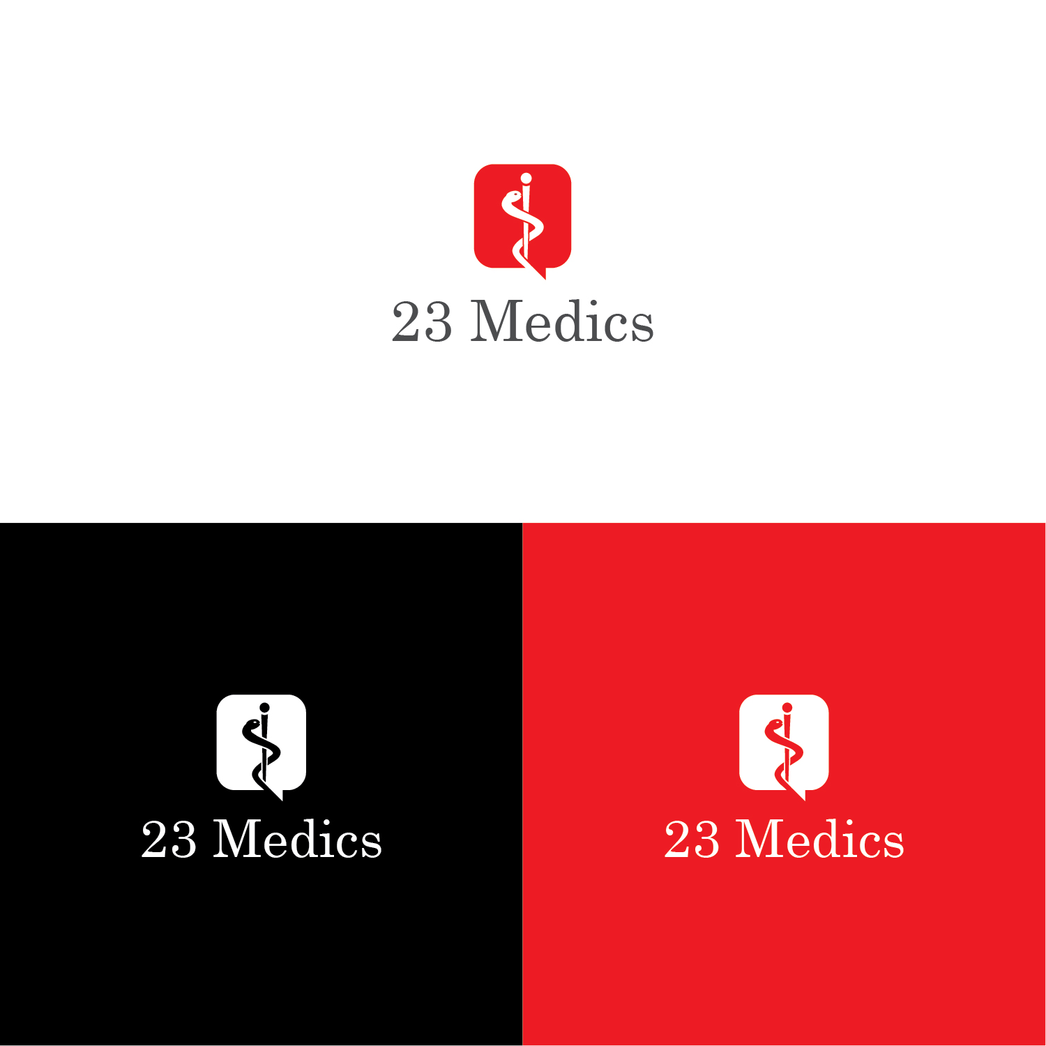 Logo Design by Muhammad Imran 3 for this project | Design #20067420