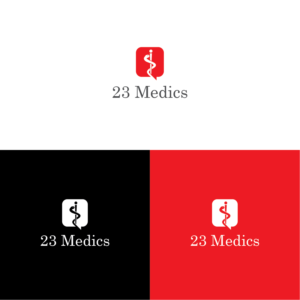 Logo Design by Muhammad Imran 3 for this project | Design: #20067420