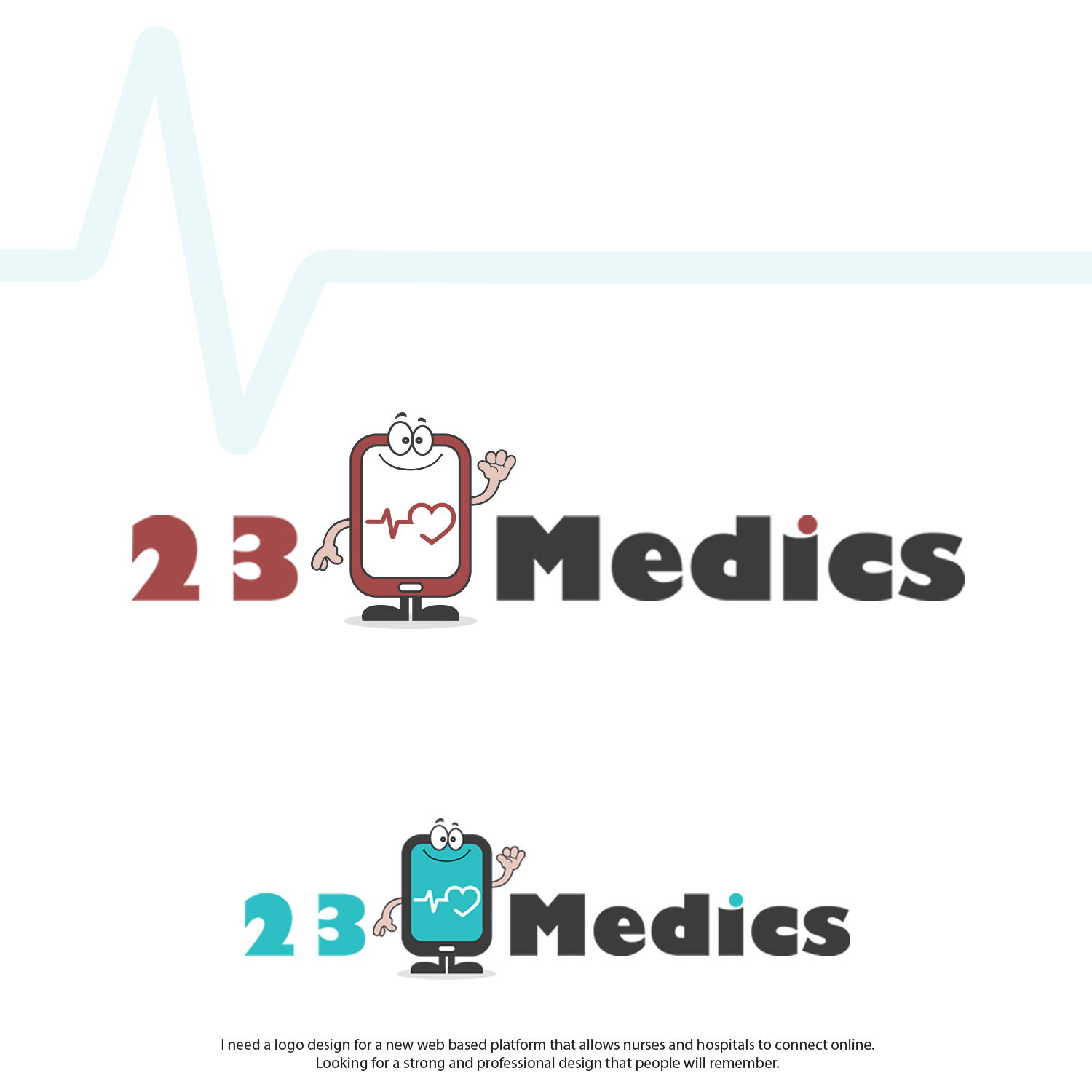 Logo Design by Koshama for this project | Design #20113312