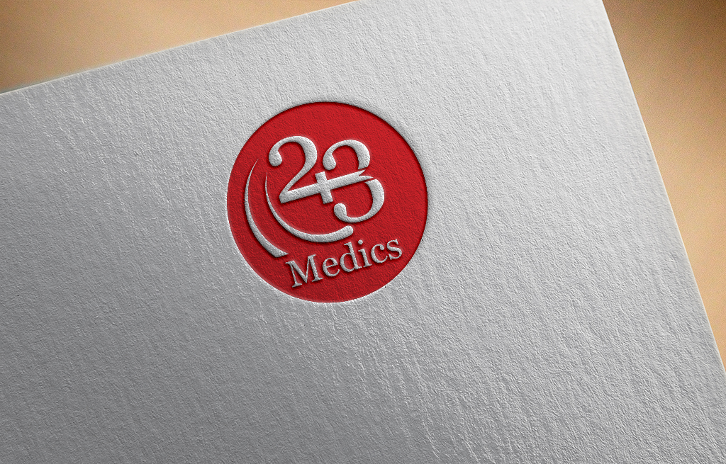 Logo Design by Rosaleen for this project | Design #20088160