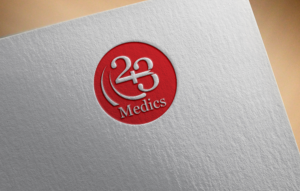 Logo Design by Rosaleen for this project | Design: #20088160