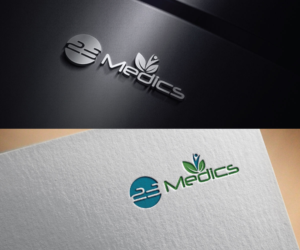Logo Design by LKSUS for this project | Design: #20072495