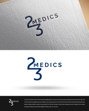 Logo Design by zingodesigns258 for this project | Design: #20079519