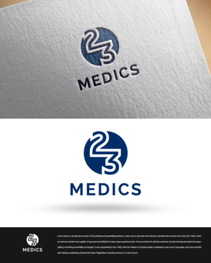 Logo Design by zingodesigns258 for this project | Design: #20079521
