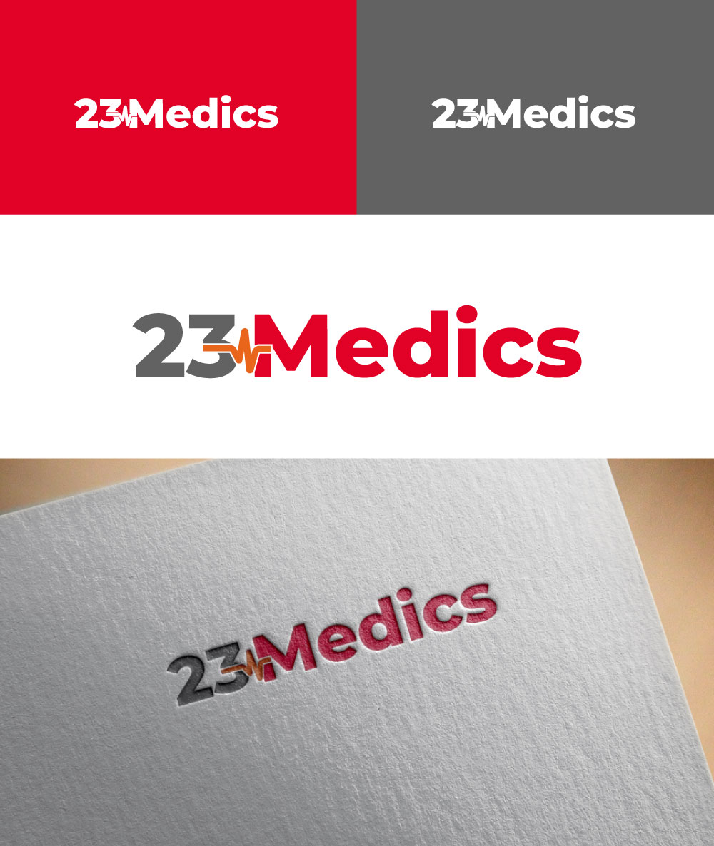 Logo Design by Ash_king for this project | Design #20076492