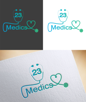 Design de Logo par Shohan Shariar pour ce projet | Design #20106848