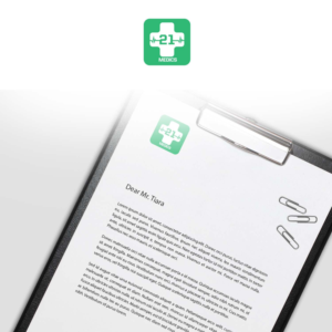 Logo Design by arthedeoos 2 for this project | Design: #20126174