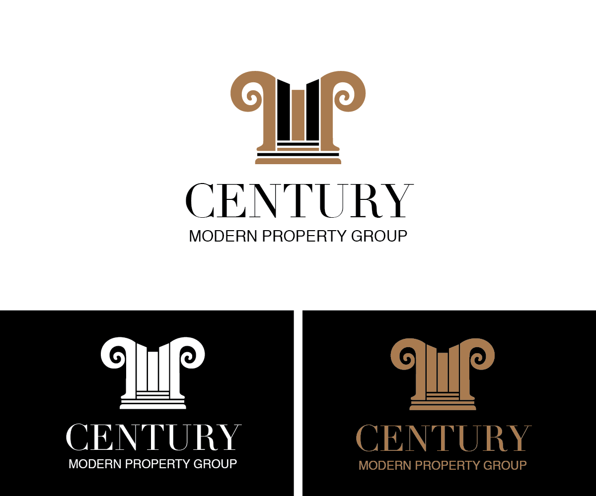 Diseño de Logo por Gregorio Creative para Millennia Companies | Diseño #20119784