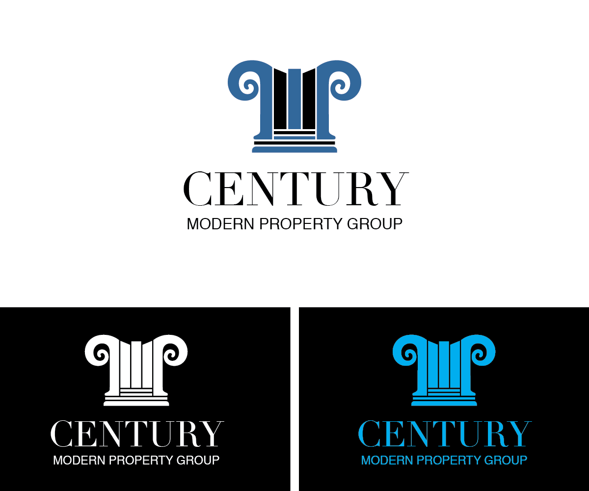 Diseño de Logo por Gregorio Creative para Millennia Companies | Diseño #20119812