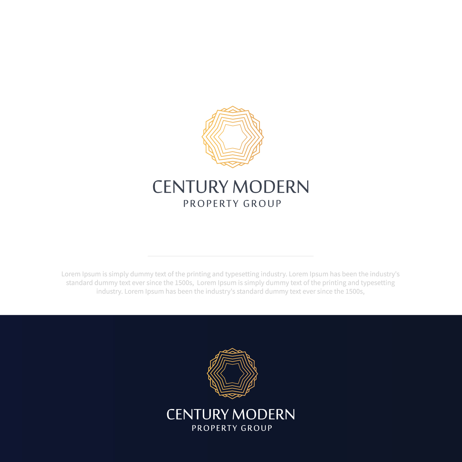 Logo Design by Chandan Kumar for Millennia Companies | Design #20057411