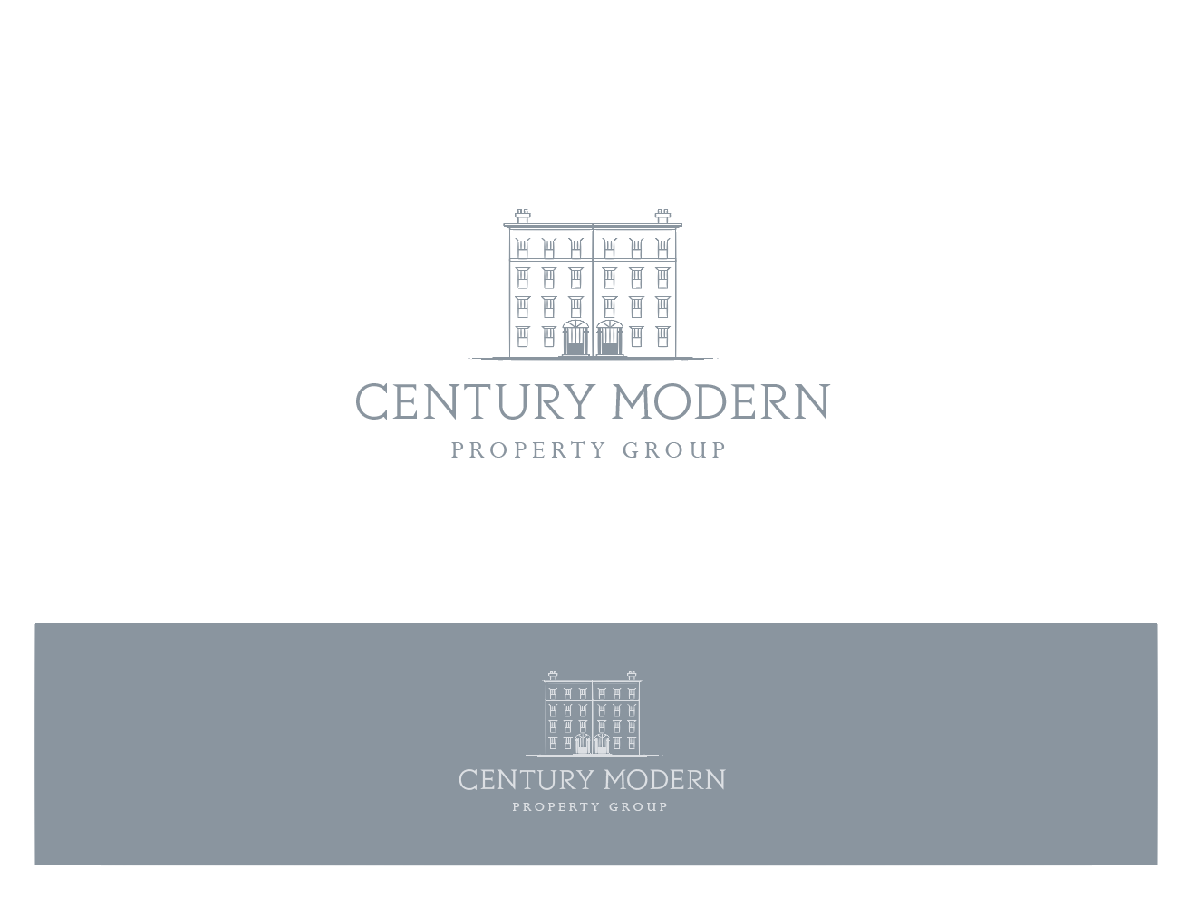 Logo Design by wonderland for Millennia Companies | Design #20068489