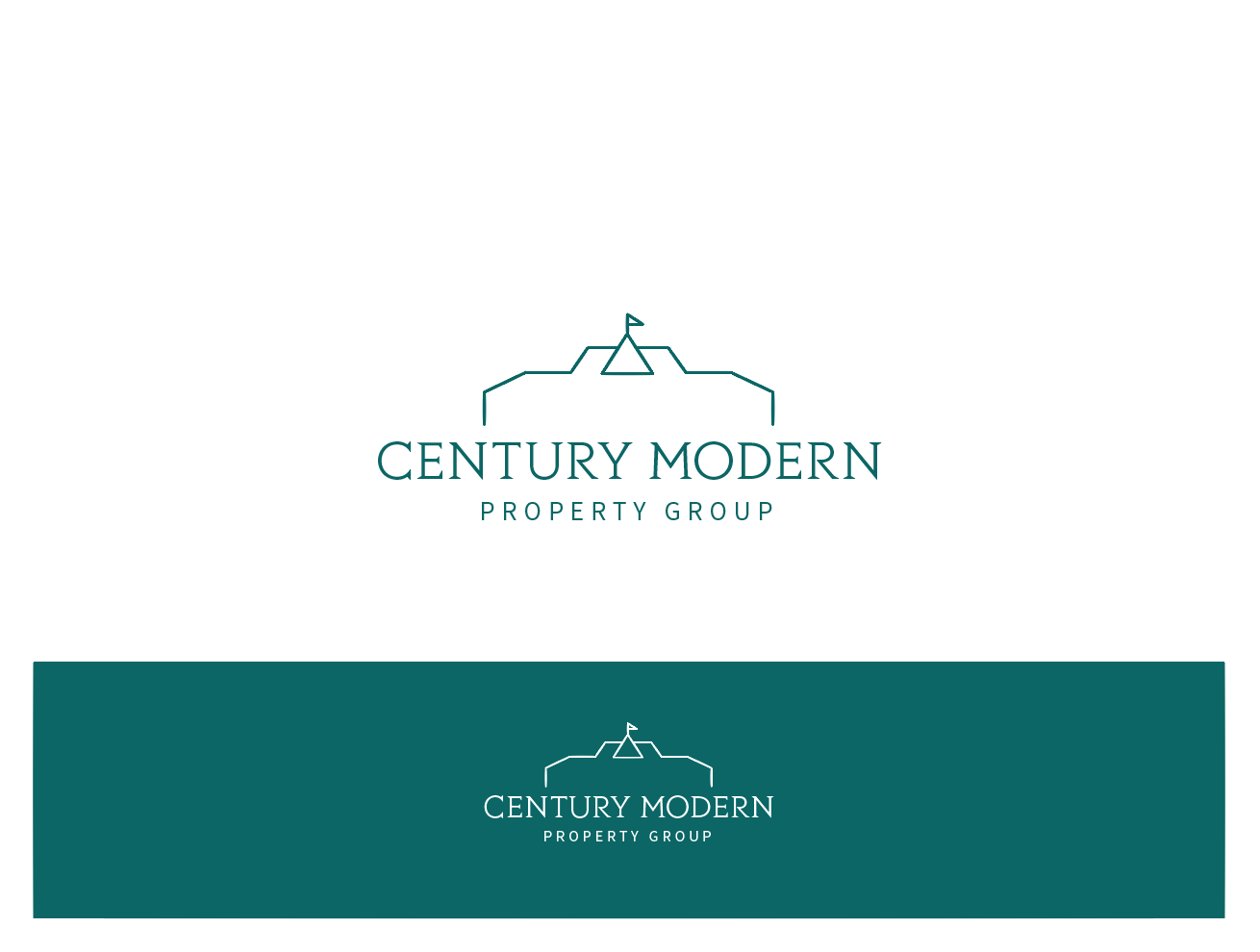 Logo Design by wonderland for Millennia Companies | Design #20068551