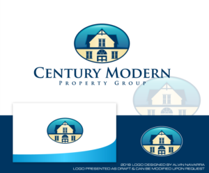 Logo Design by alvinnavarra for Millennia Companies | Design: #20059614