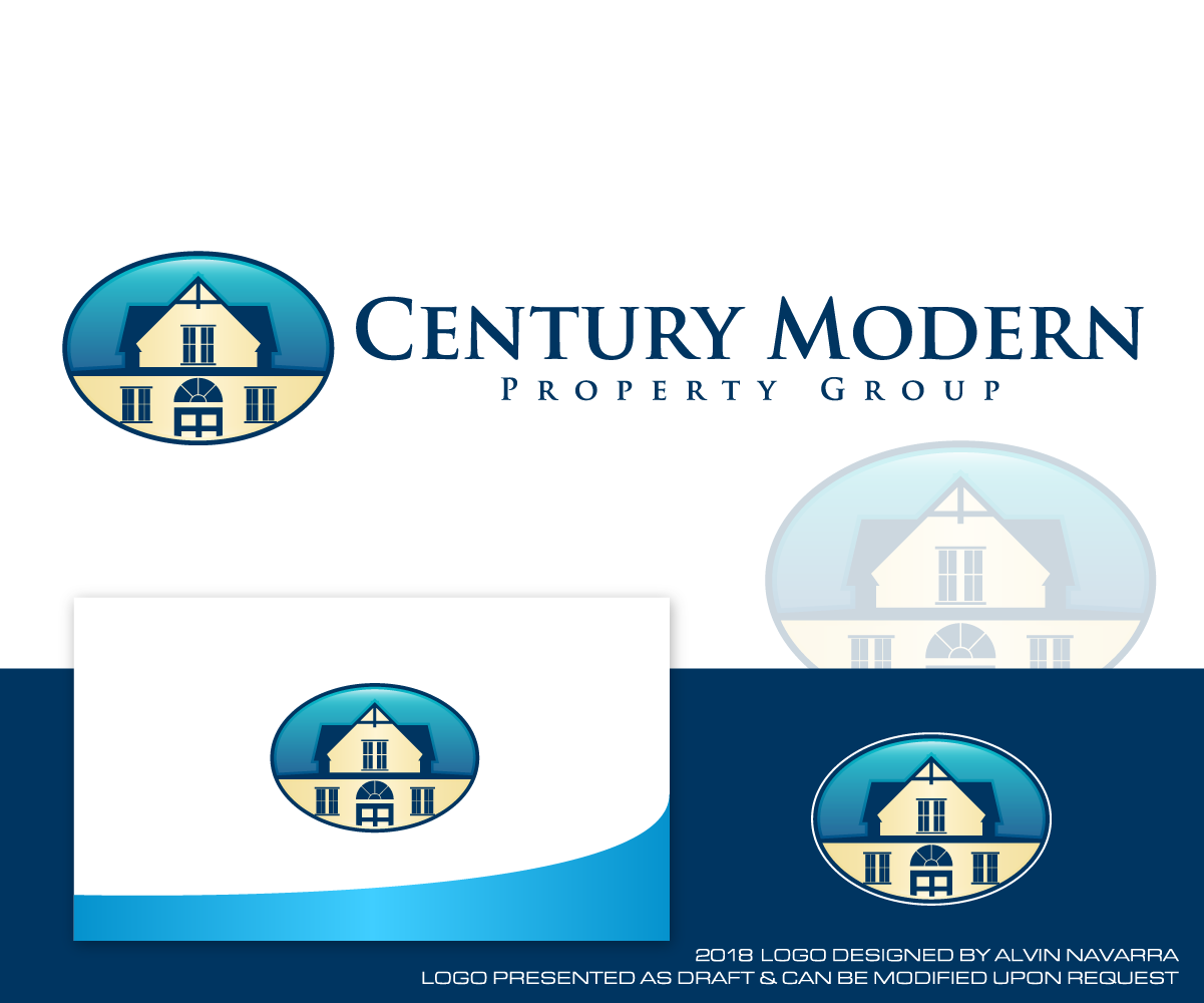 Logo Design by alvinnavarra for Millennia Companies | Design #20059617