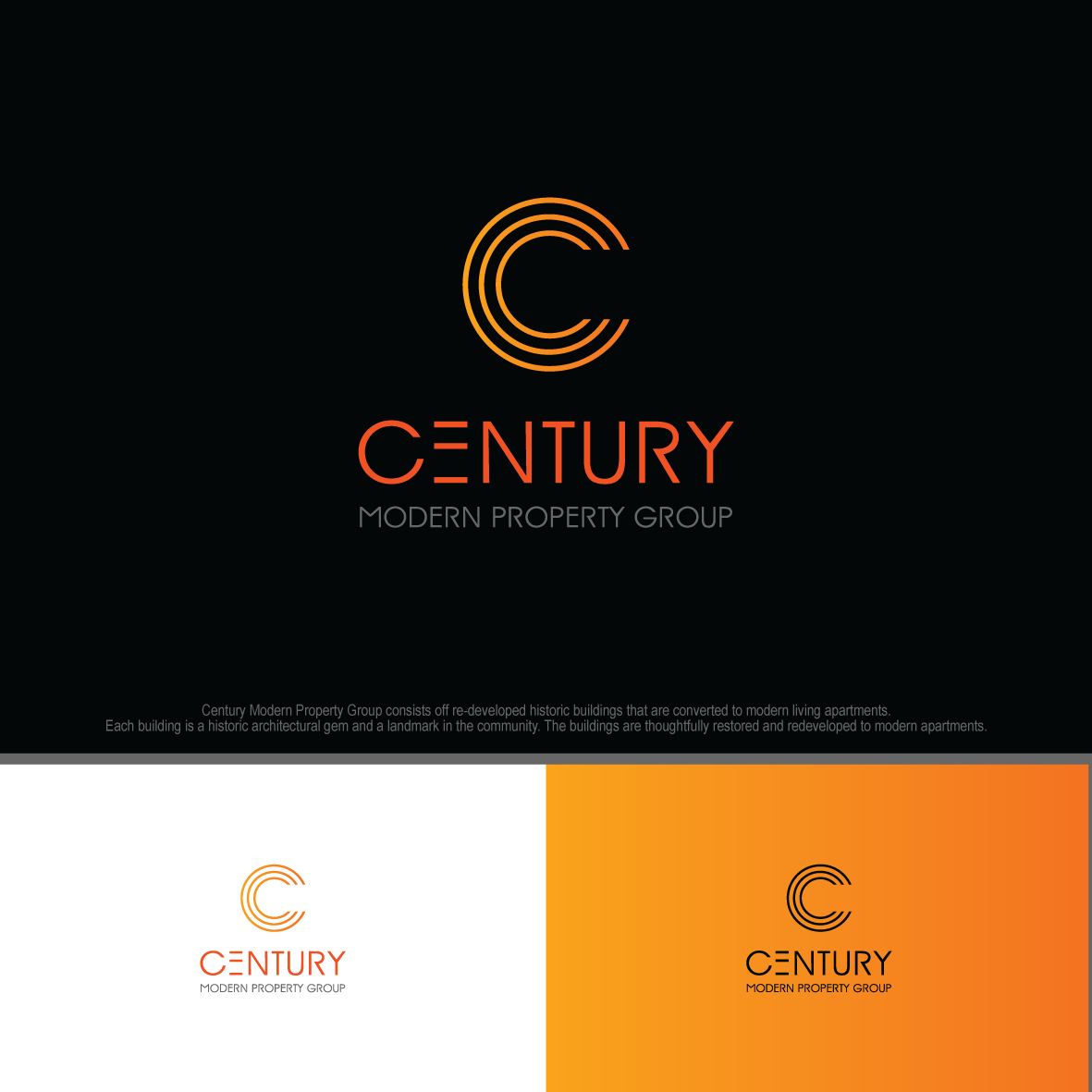Logo Design by Mungbejotok for Millennia Companies | Design #20086587