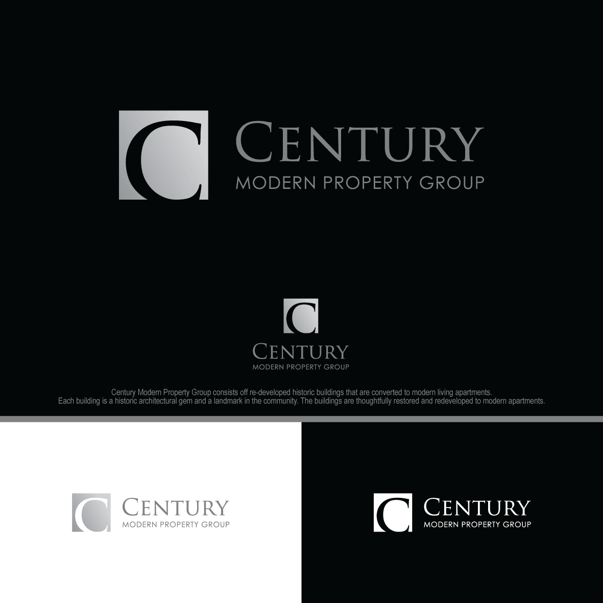 Logo Design by Mungbejotok for Millennia Companies | Design #20087823