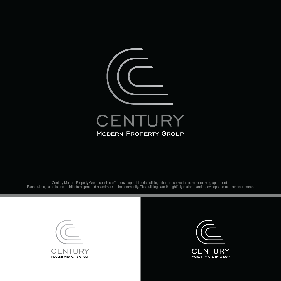Logo Design by Mungbejotok for Millennia Companies | Design #20091252