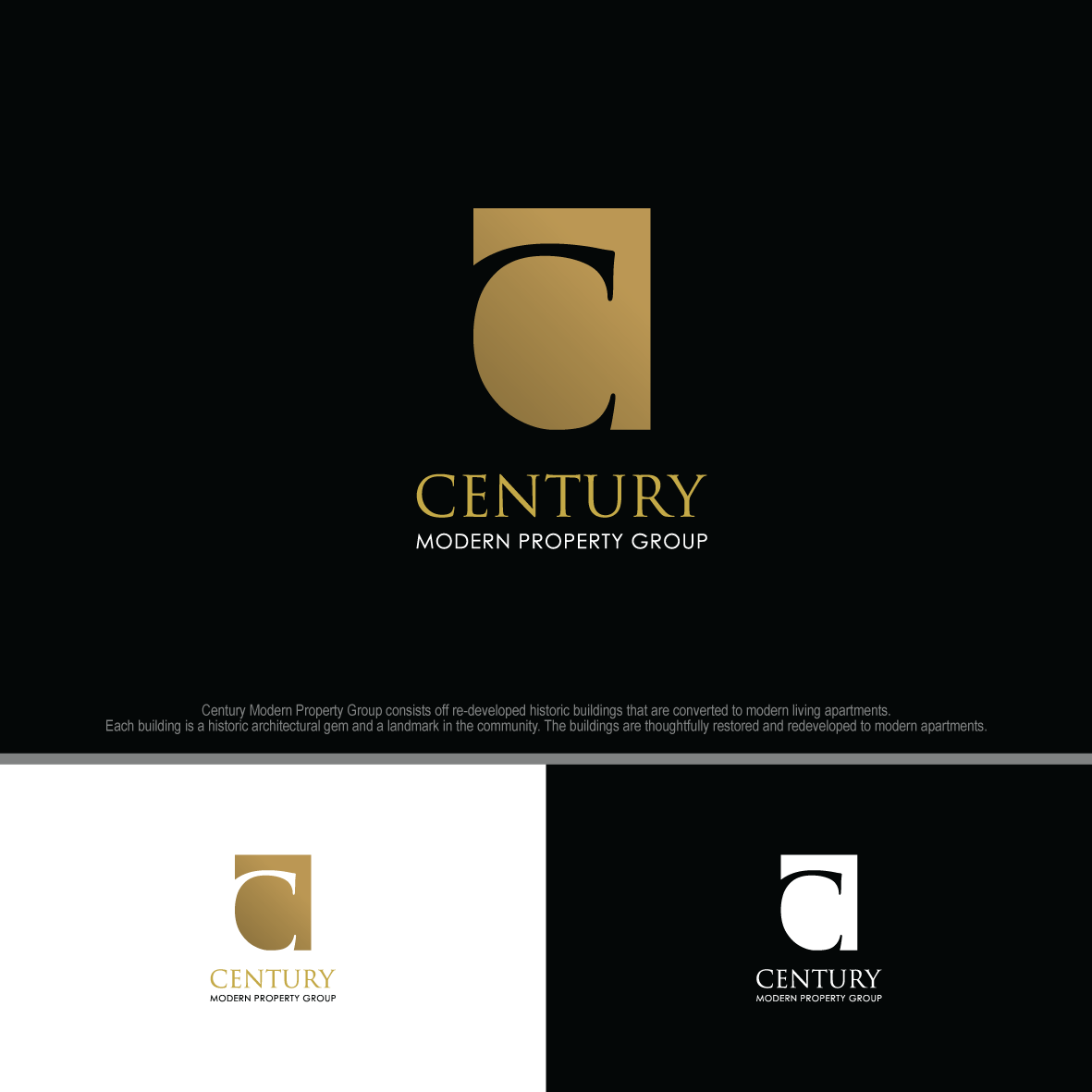 Logo Design by Mungbejotok for Millennia Companies | Design #20091253