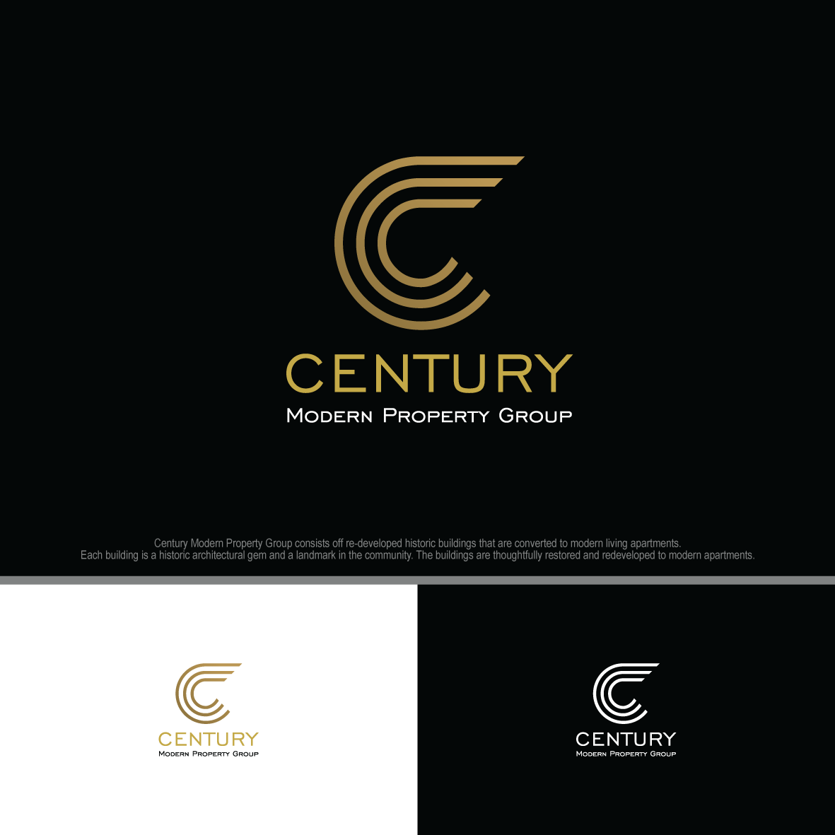 Logo Design by Mungbejotok for Millennia Companies | Design #20091254
