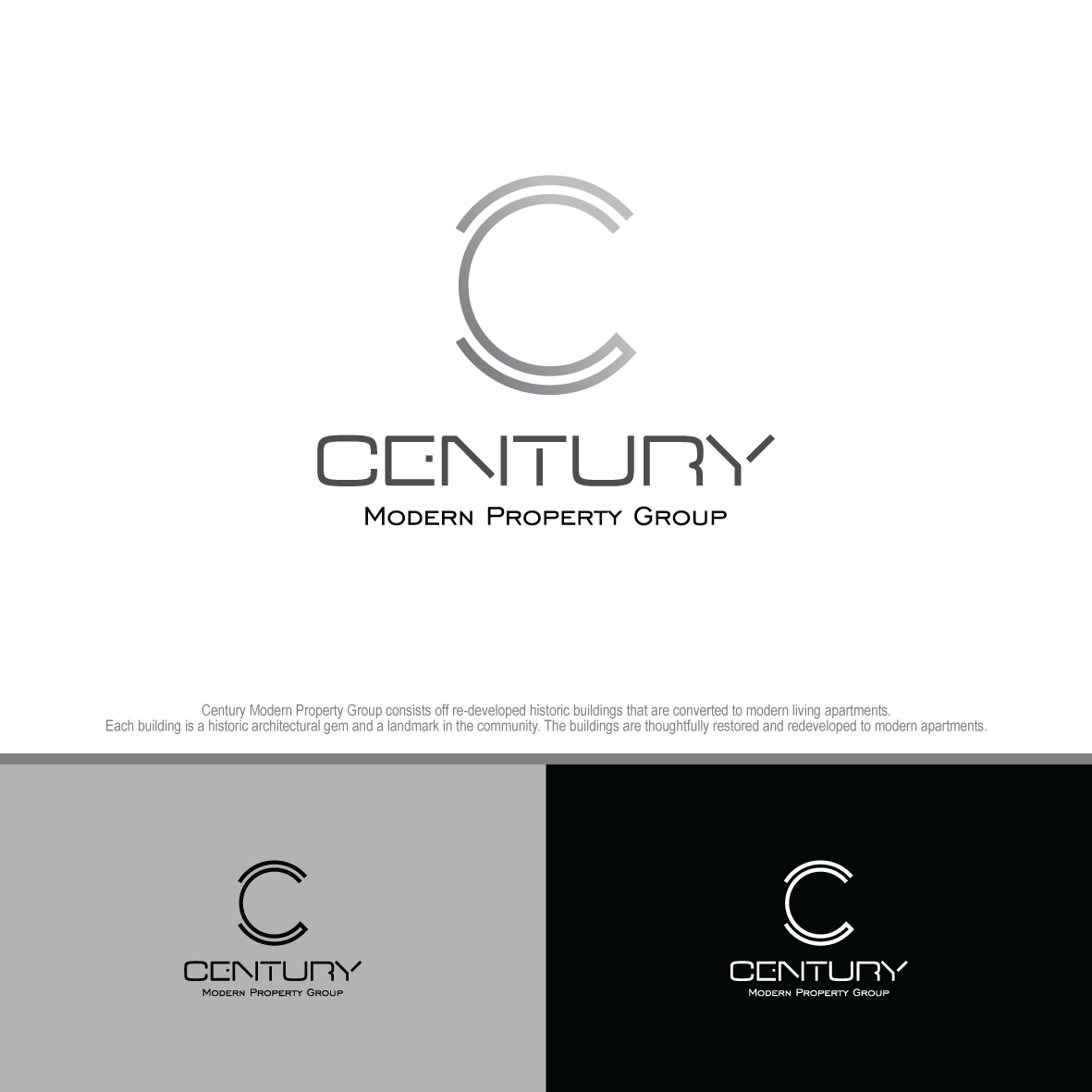Logo Design by Mungbejotok for Millennia Companies | Design #20107933