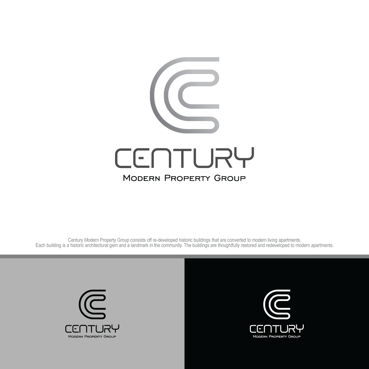 Logo Design by Mungbejotok for Millennia Companies | Design #20109322