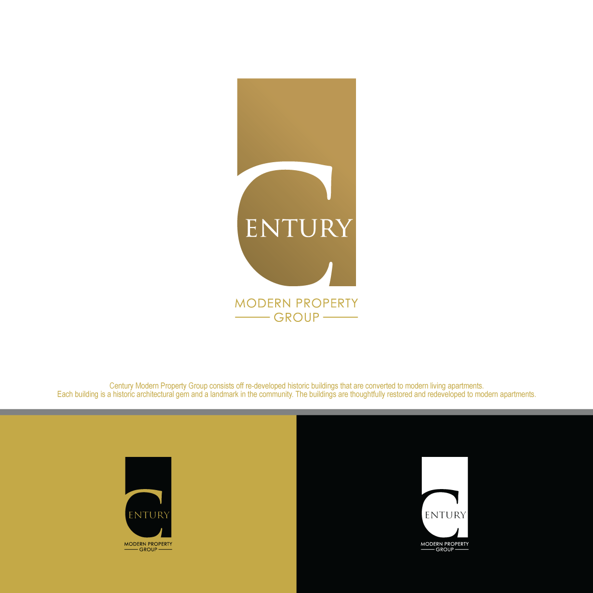 Logo Design by Mungbejotok for Millennia Companies | Design #20109582