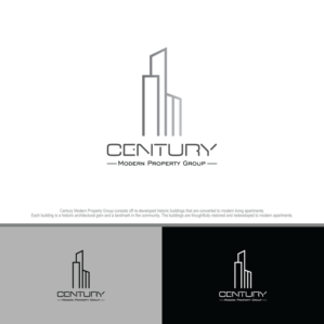 Logo Design by Mungbejotok for Millennia Companies | Design: #20116463