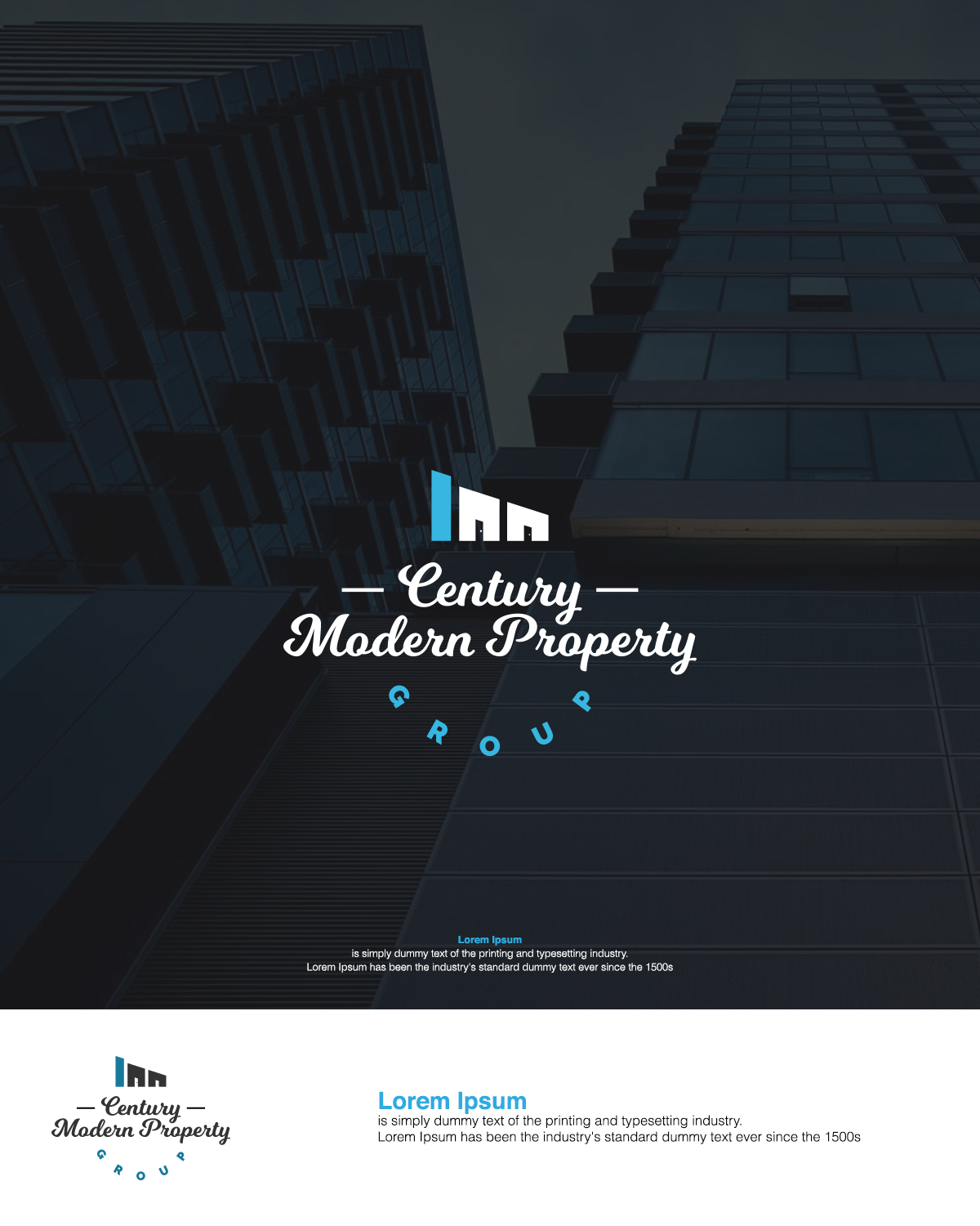 Logo Design by vramar.roy for Millennia Companies | Design #20072554