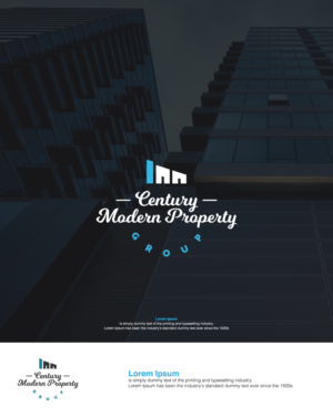 Logo Design by vramar.roy for Millennia Companies | Design #20072554