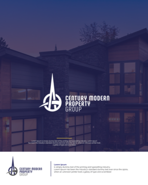 Logo Design by vramar.roy for Millennia Companies | Design: #20133719