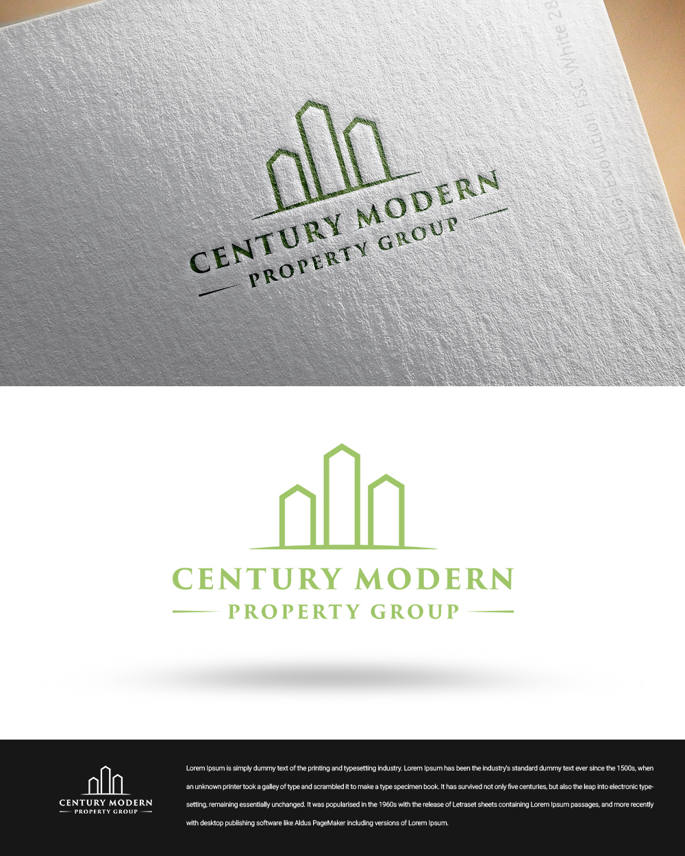Logo Design by zingodesigns258 for Millennia Companies | Design #20071517