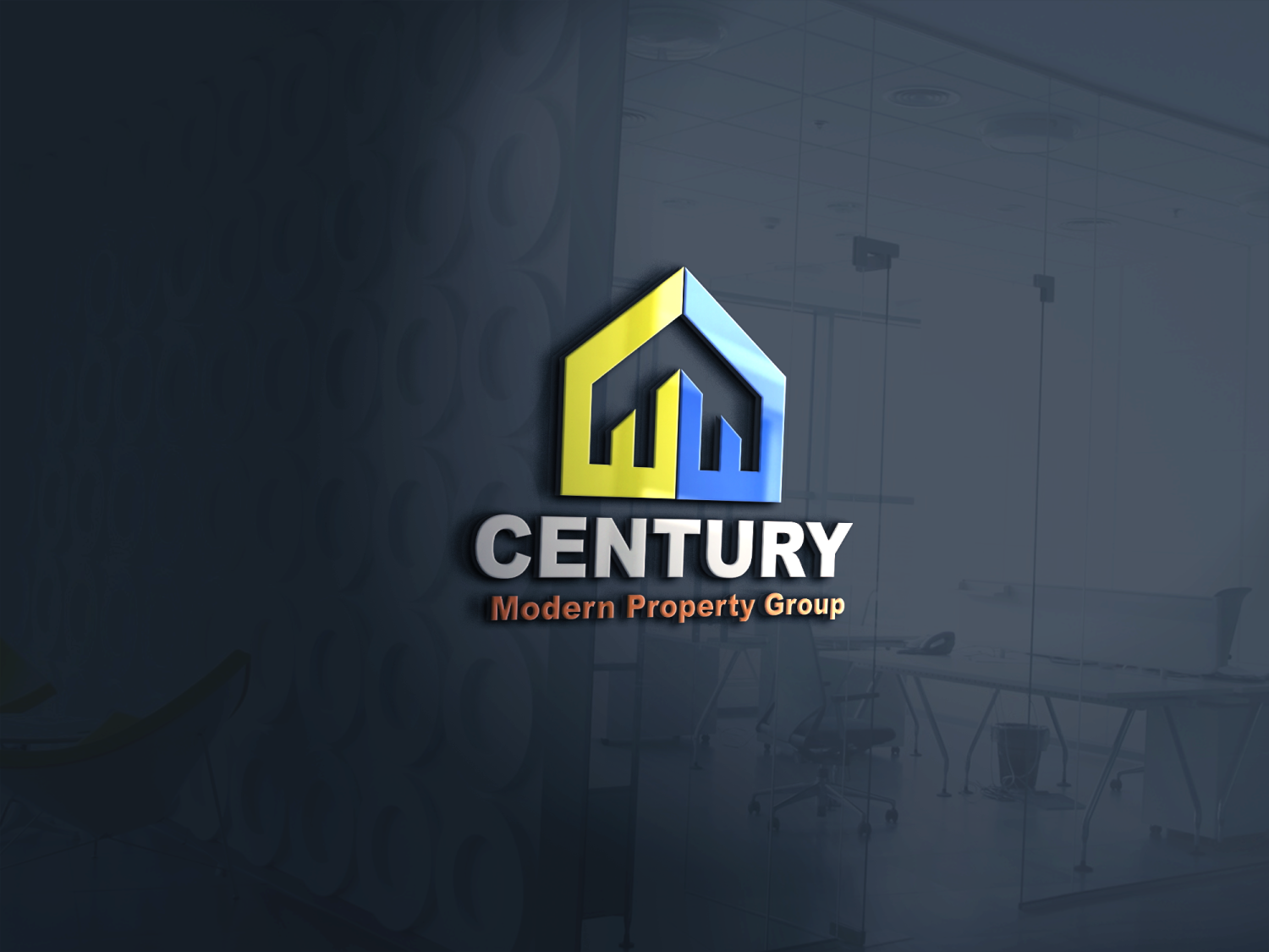 Diseño de Logo por khalsaguruka1313 para Millennia Companies | Diseño #20098662