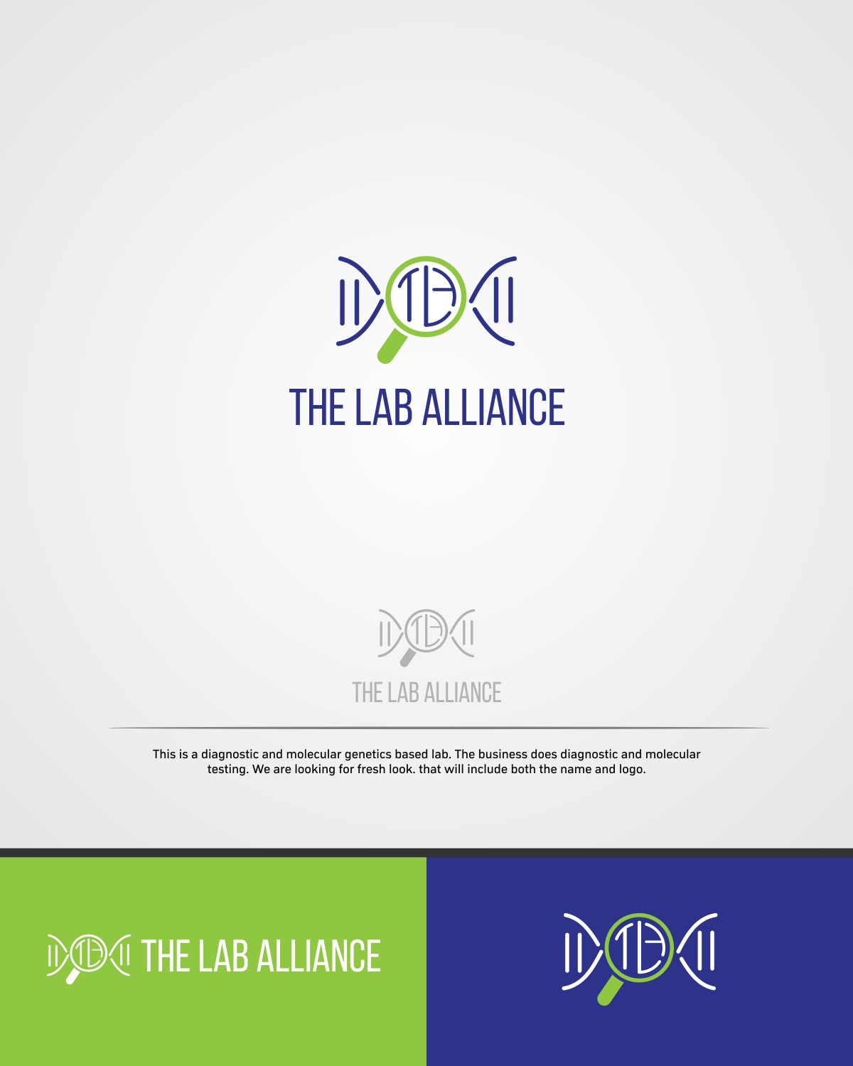 Diseño de Logo por gebit para este proyecto | Diseño #20079474