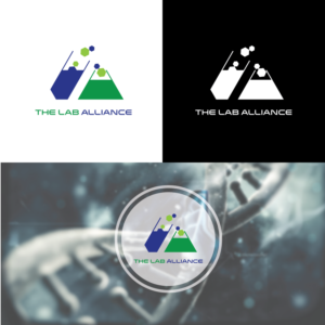 Logo Design by Delta_mu 2