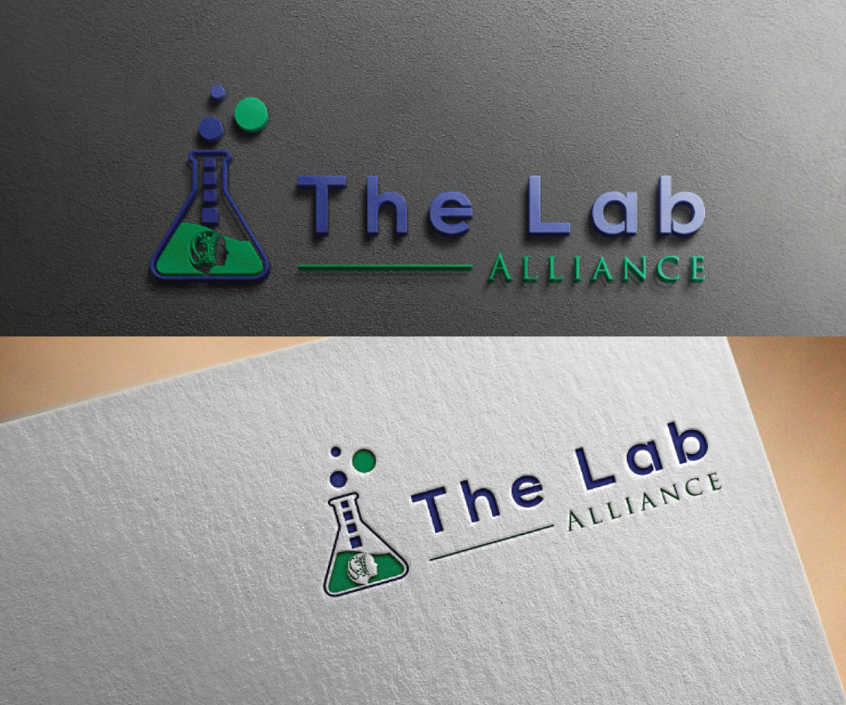 Logo Design by LKSUS for this project | Design #20060104