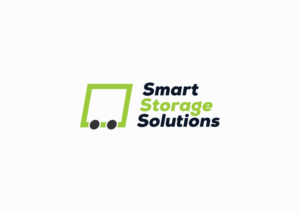 Smart Storage Solutions | Logo Design by Visifine
