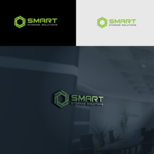 Logo Design by Deep Night for this project | Design: #20060432
