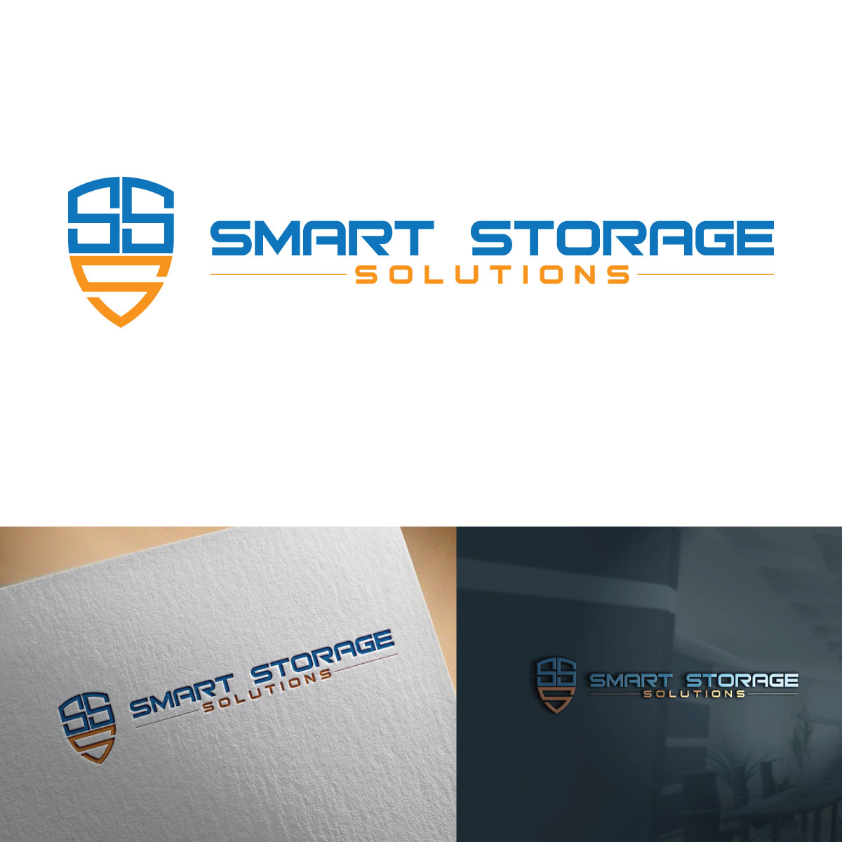 Logo Design by JAFRIN for this project | Design #20058997