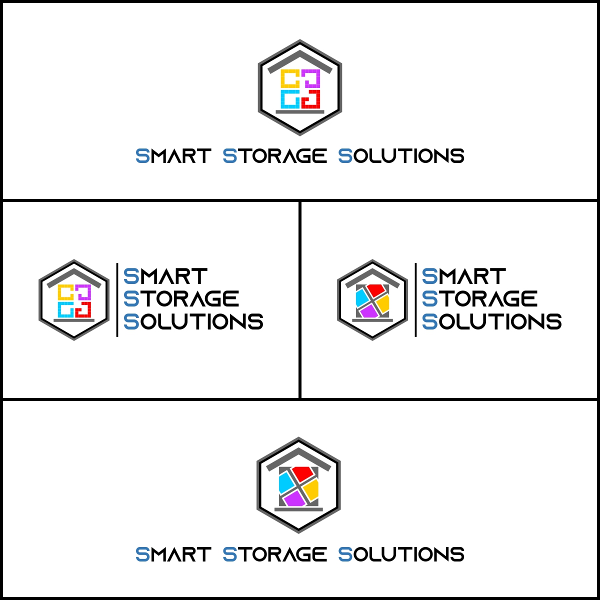Logo Design by Nelson Brai for this project | Design #20191156