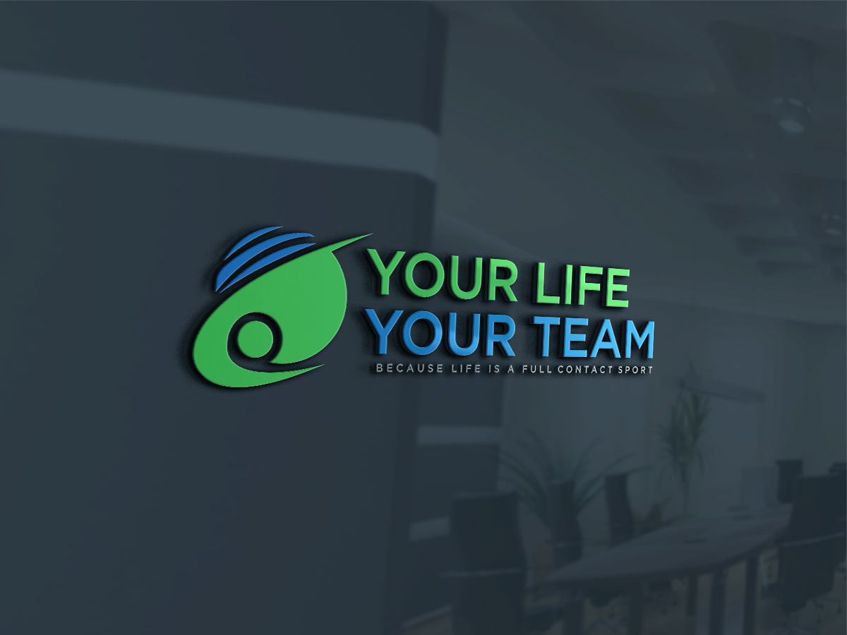 Logo Design by Atec for this project | Design #20071446