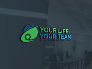 Logo Design by Atec for this project | Design: #20071446